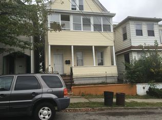 44 Durant Ave, Clifton, NJ 07011