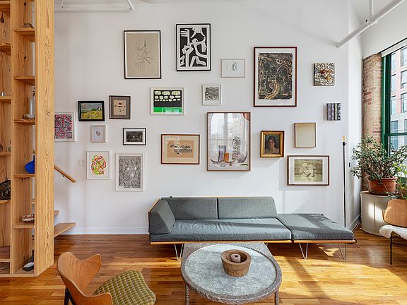 5th image of 22 N Morgan St Ste 215