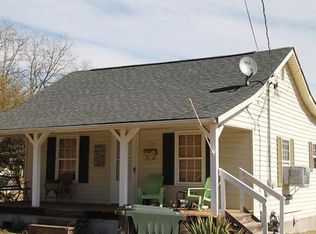 315 S Jacob St, Cherryville, NC 28021