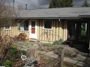 100 SE Dexter St, Pullman, WA 99163