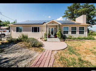 8990 W 10400 N, Tremonton, UT 84337