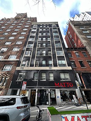 1st image of 114 E 40th St APT 6A