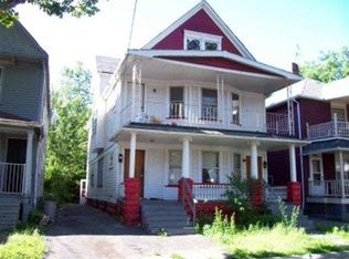 6804 Edna Ave, Cleveland, OH 44103