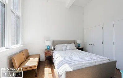 Rented by Find What’s Rare