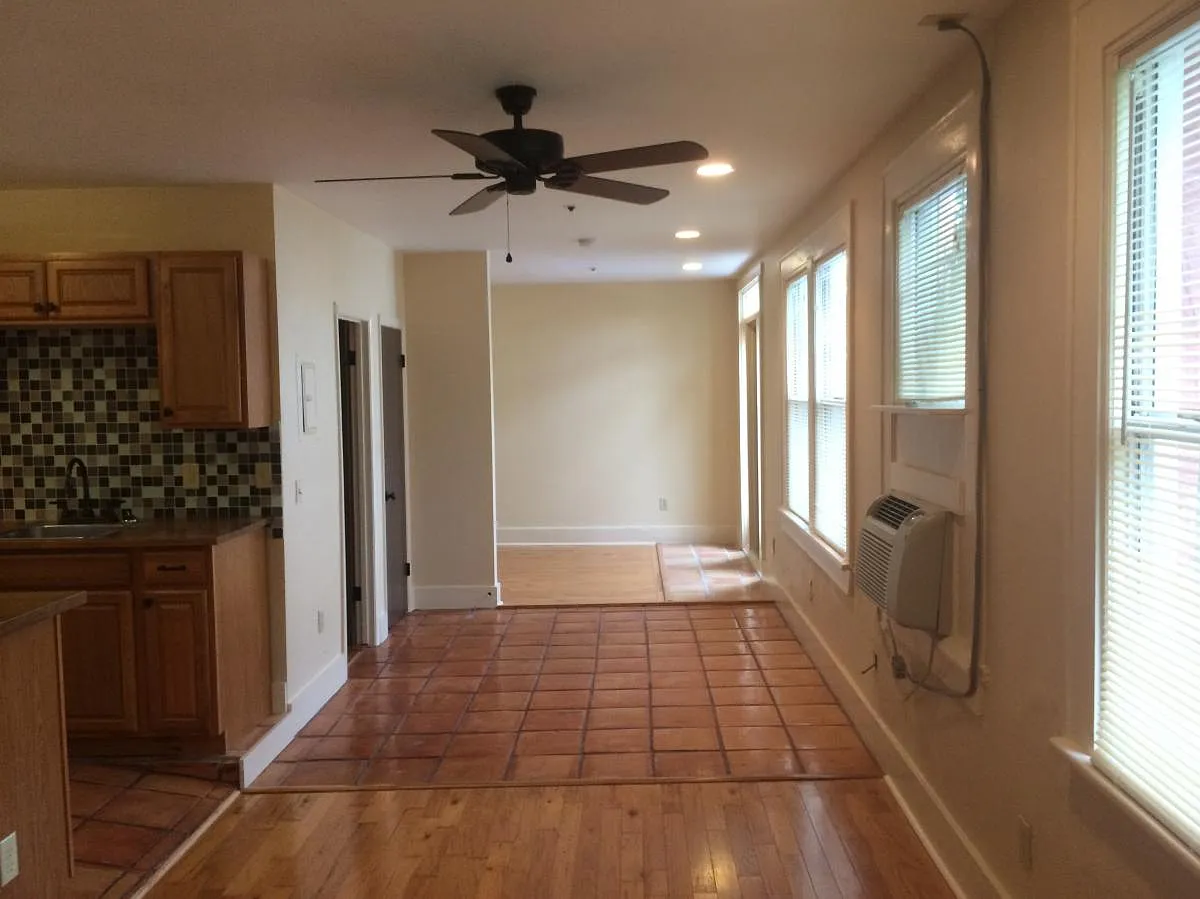 1 bed, 550 sqft, $1,495 — Photo 3