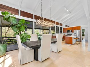 864 Nana Honua St, Honolulu, HI 96825