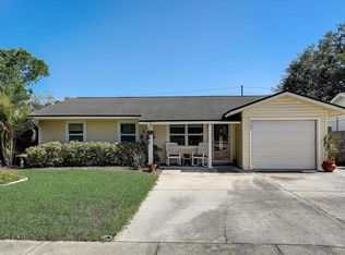 1105 Idlebriar Way, Tarpon Springs, FL 34689
