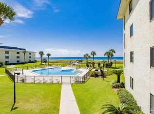 16335 Perdido Key Dr #B-207, Perdido Key, FL 32507