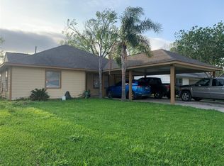 1303 Craig Dr, Galena Park, TX 77547