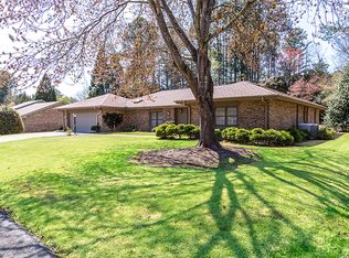 52 Hickory Way, Clemson, SC 29631