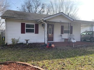 518 Highland St, Springfield, TN 37172