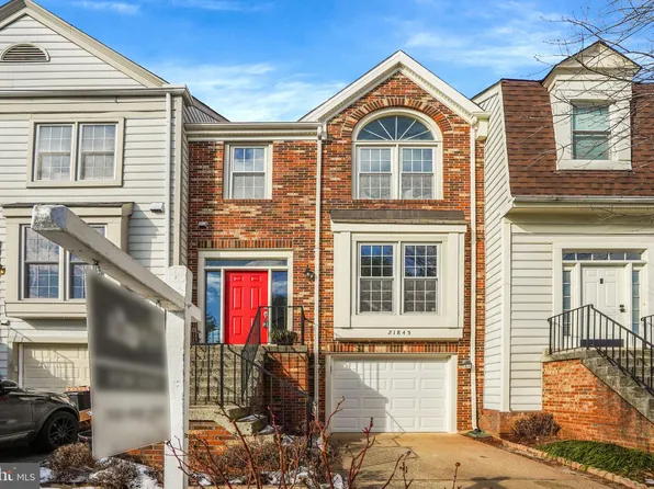 21845 Bramble Ct, Sterling, VA 20164