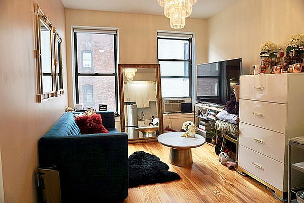 1st image of 264 W 121st St APT 4R