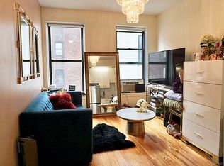264 W 121st St APT 4R, New York, NY 10027