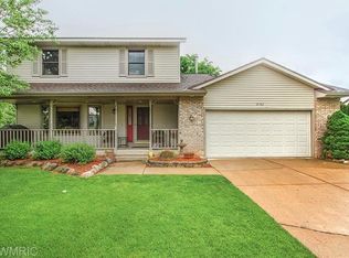 3142 Sunnycreek Ct, Hudsonville, MI 49426