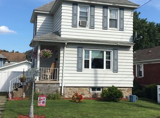 434 Cypress St #L-6, Throop, PA 18512