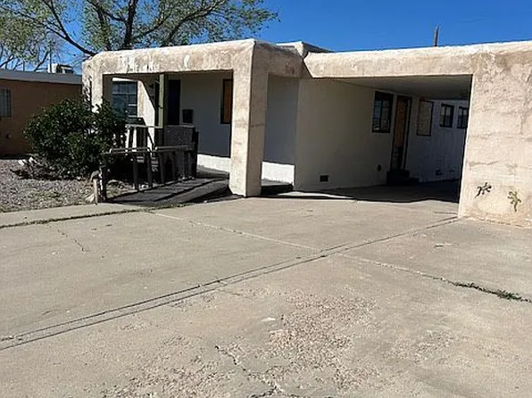 1025 Georgia St SE, Albuquerque, NM 87108