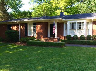 3625 Cavalier Dr, Jackson, MS