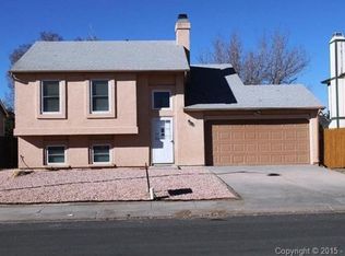 4413 Fenton Rd, Colorado Springs, CO 80916
