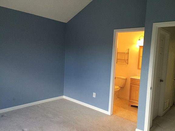 First bedroom, next to bathroom upstairs