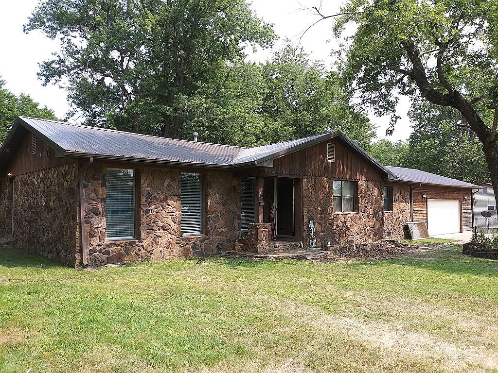 503 2nd Ave, Warner, OK 74469 Zillow