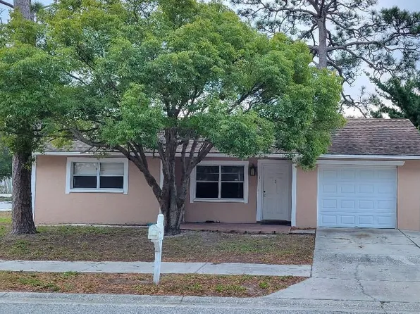 3146 DOLE STREET, HOLIDAY, FL 34691
