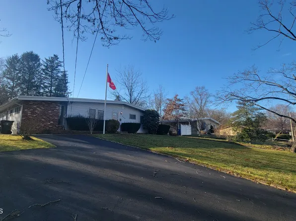259 Parkview Terrace, Lincroft, NJ 07738