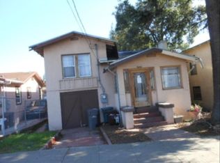 2520 82nd Ave, Oakland, CA
