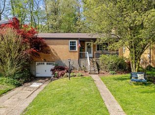472 Sleepy Hollow Rd, Pittsburgh, PA 15228