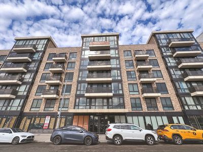 13111 Fowler Ave #7G, Flushing, NY, 11355