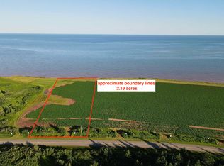 LOT 6 6th Rte #2-14, Campbellton, PE C0B1E0