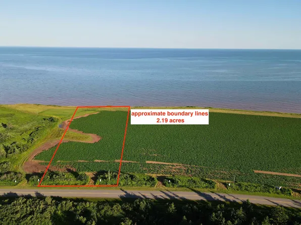 LOT 6 6th Rte #2-14, Campbellton, PE C0B 1E0