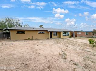 406 S Avenue B, San Manuel, AZ 85631