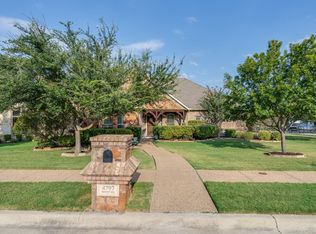 4797 Secret Cv, Rockwall, TX 75032