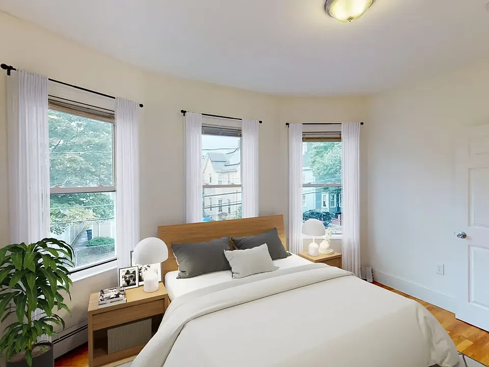 21 Rossmore St #2