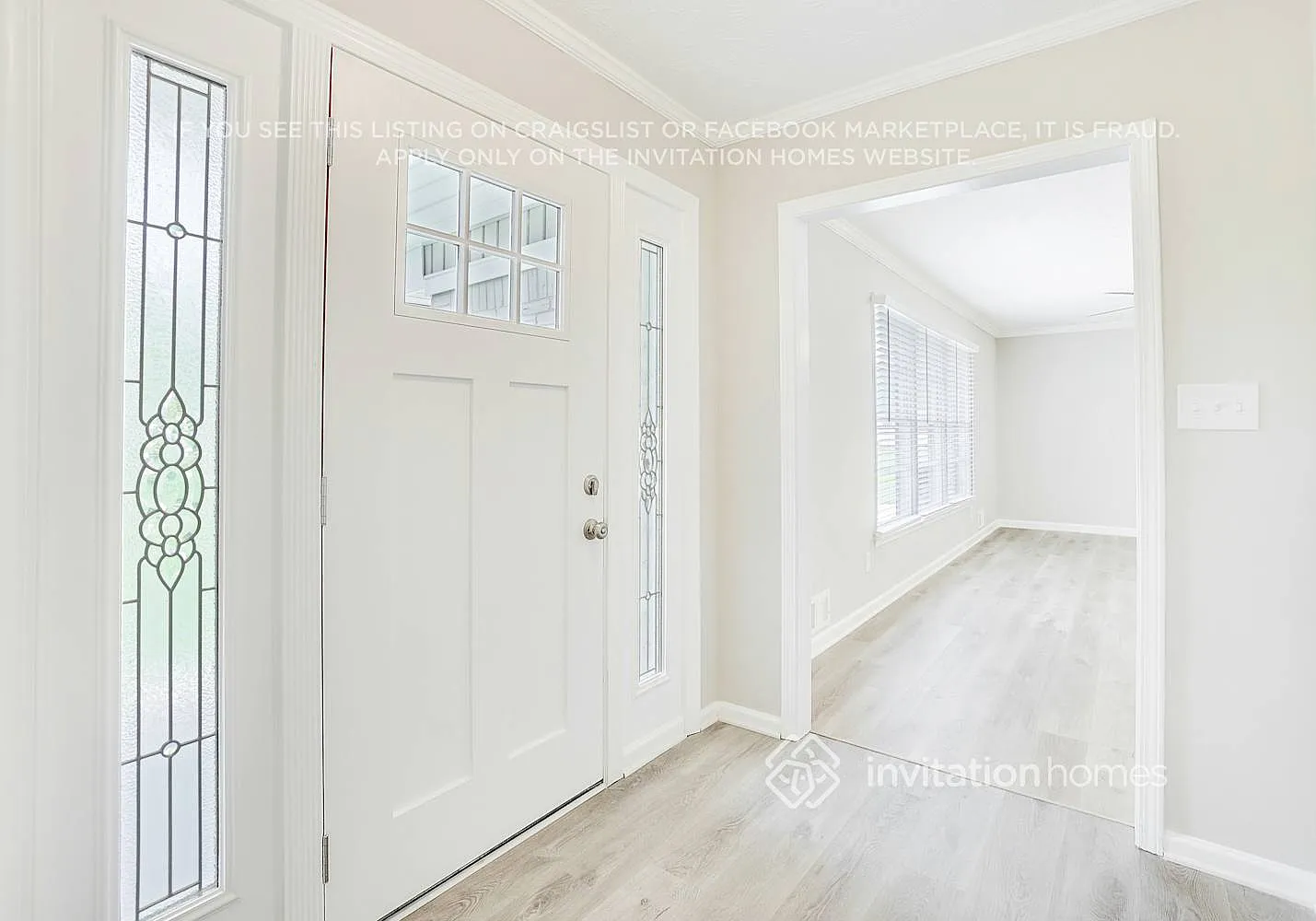 4591 Lindsey Dr Powder Springs, GA 30127 — Photo 4