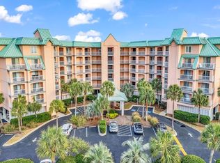 145 S Dunes Dr #208, Pawleys Island, SC 29585