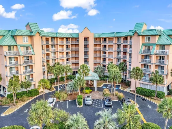 145 S Dunes Dr. #208, Pawleys Island, SC 29585
