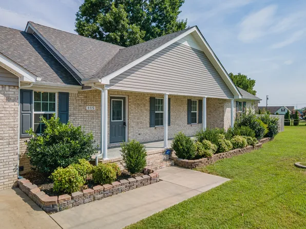 115 Lookout Ln, Pulaski, TN 38478