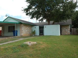 3818 Meeks Ave, San Antonio, TX 78210