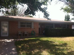 5005 Devonian Ave, Odessa, TX 79762
