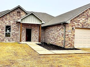 122 Rose Row Ln, Winona, TX 75792