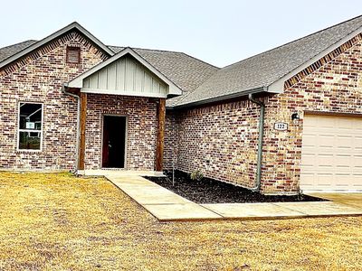 122 Rose Row Ln, Winona, TX, 75792