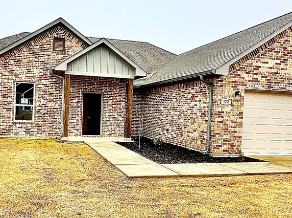 122 Rose Row Ln, Winona, TX 75792