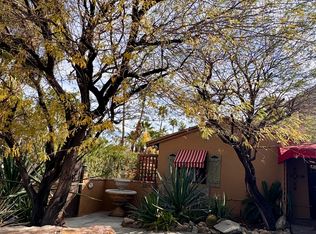 2280 S Araby Dr, Palm Springs, CA 92264