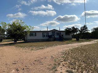 7820 Orient Rd, San Angelo, TX 76905
