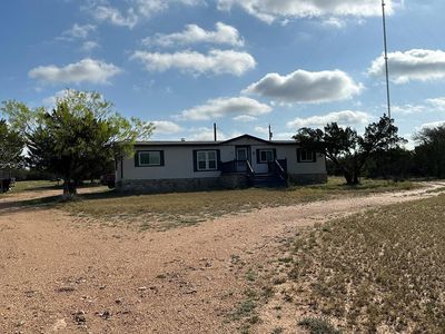 7820 Orient Rd, San Angelo, TX, 76905