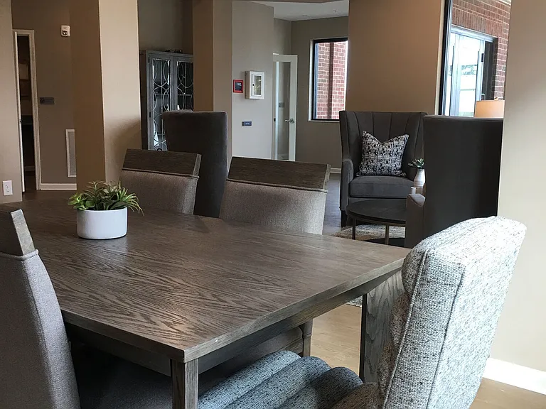 Mallalieu Pointe — Photo 17