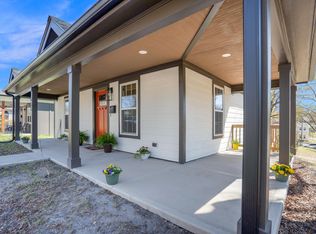 602 Gray Ave, Durham, NC 27701