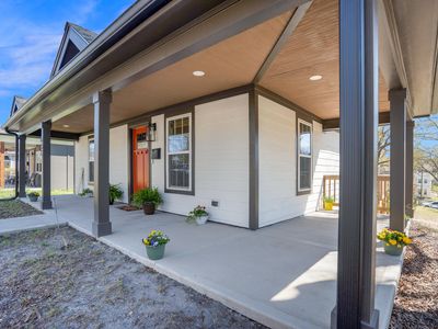 602 Gray Ave, Durham, NC, 27701